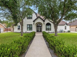 3012 S Jackson Rd, Edinburg, TX 78539