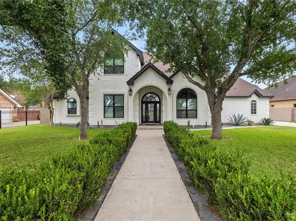 3012 S Jackson Rd, Edinburg, TX 78539