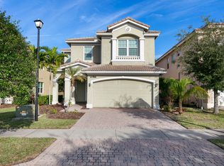 1086 NW Leonardo Cir, Port Saint Lucie, FL 34986