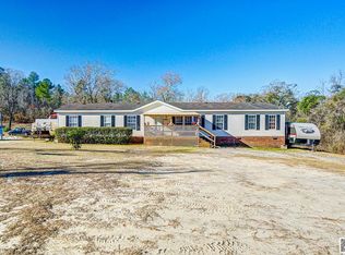 1028 Raiford Loop Rd, Graniteville, SC 29829