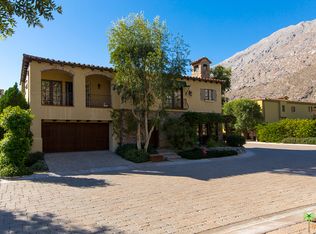 465 Villaggio, Palm Springs, CA 92262
