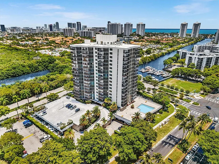 3375 N Country Club Dr #208 — Photo 46