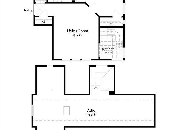 3rd image of 351-357 Palm Ave #357-4A