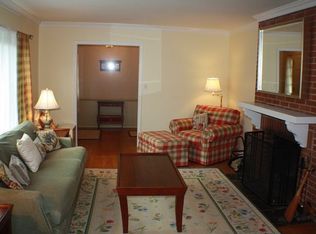 208 Georgetown Rd, Charlottesville, VA 22901