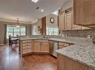 172 Elizabeth Hearth Rd, Mooresville, NC 28115