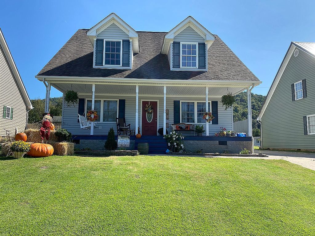22 May St, Auxier, KY 41602 Zillow
