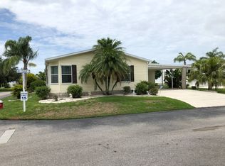 27110 Jones Loop Rd #246, Punta Gorda, FL 33982