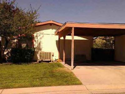 7315 Turtledove Ln NE, Albuquerque, NM, 87109