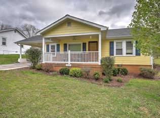 4121 Ridge Rd, Kingsport, TN 37660
