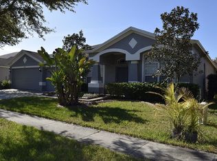 16137 Bridgedale Dr, Lithia, FL 33547