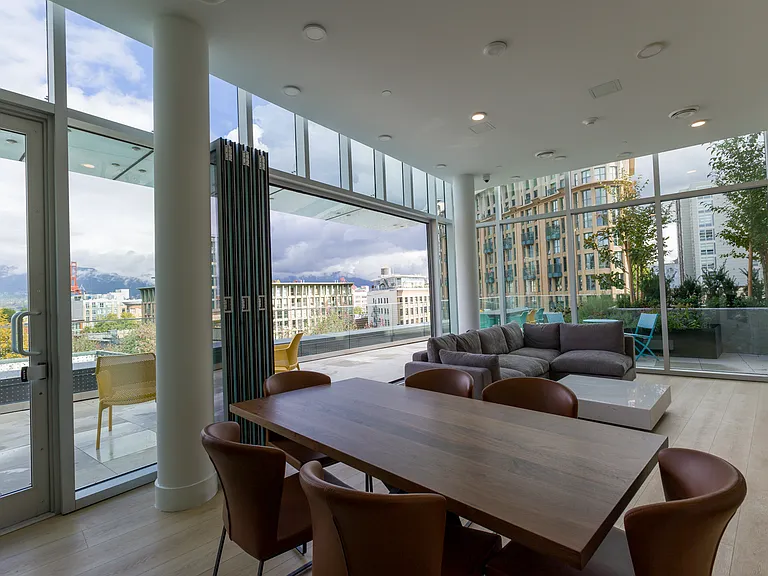333 Carrall St #401 — Photo 12
