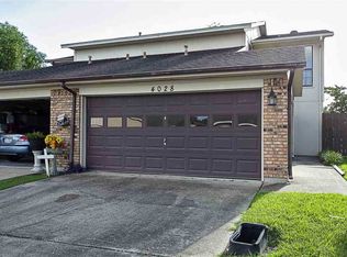 4028 Heatherbrook Ct, Port Arthur, TX 77642