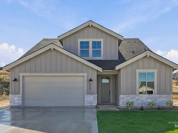 8347 W Show Horse Dr, Meridian, ID 83646