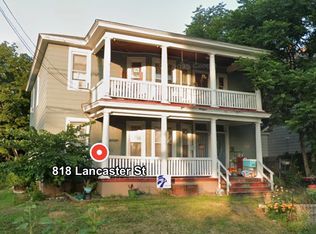 818 Lancaster St, Albany, NY 12203