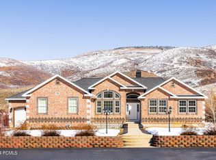 705 E 350 S, Kamas, UT 84036