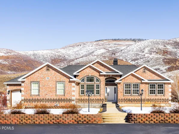 705 E 350 S, Kamas, UT 84036