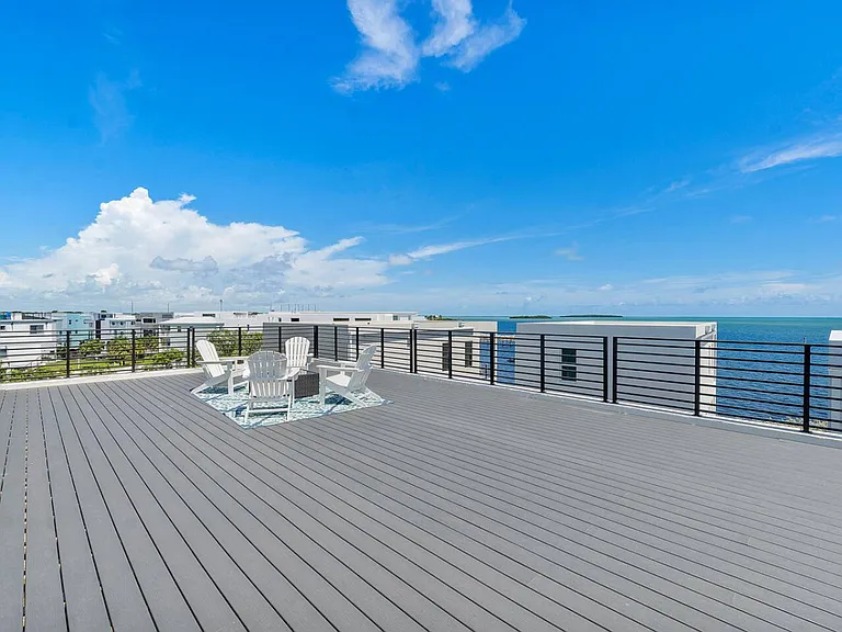 Terrace View