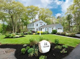 26 Old Forge Rd, Scituate, MA 02066