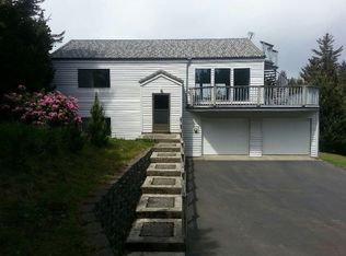 400 Coast Guard Hill Rd, Port Orford, OR 97465