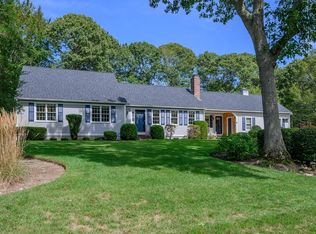 92 Blue Water Dr, Barnstable, MA 02630