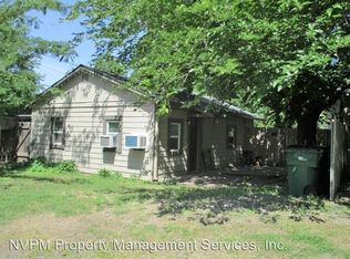 211 W Lindo Ave, Chico, CA 95926