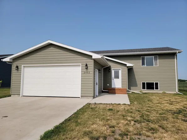 2402 S Lawson St, Aberdeen, SD 57401