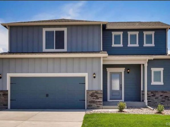 14808 Jersey Drive, Mead, CO 80542