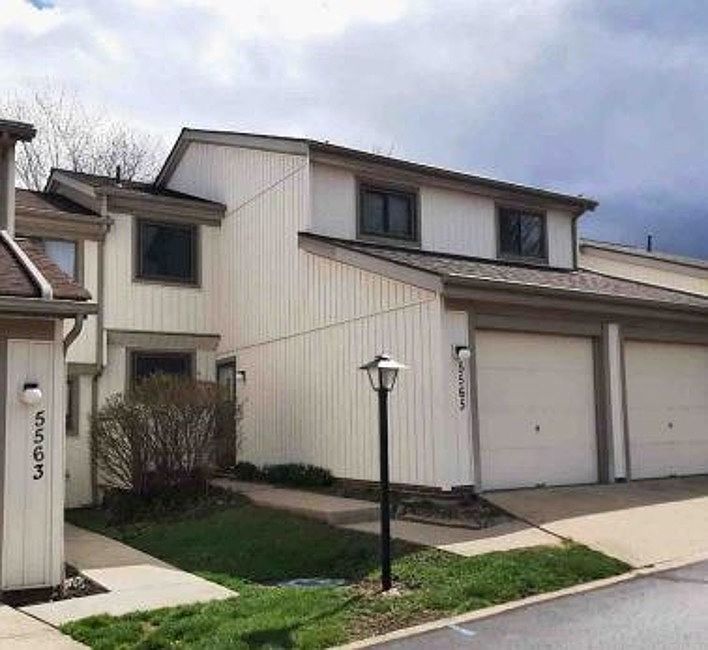 Property Side View