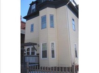 30 Appleton St, Somerville, MA 02144