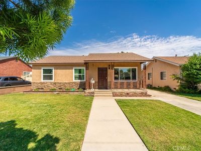 14706 Grayland Ave, Norwalk, CA, 90650