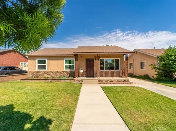 14706 Grayland Ave, Norwalk, CA 90650