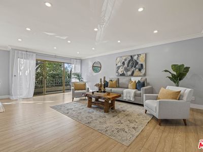 910 S Holt Ave APT 101, Los Angeles, CA, 90035