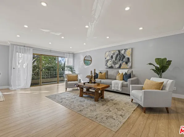 910 S Holt Ave APT 101, Los Angeles, CA 90035