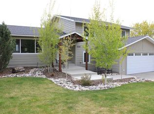 4330 Pine Cove Rd, Billings, MT 59106