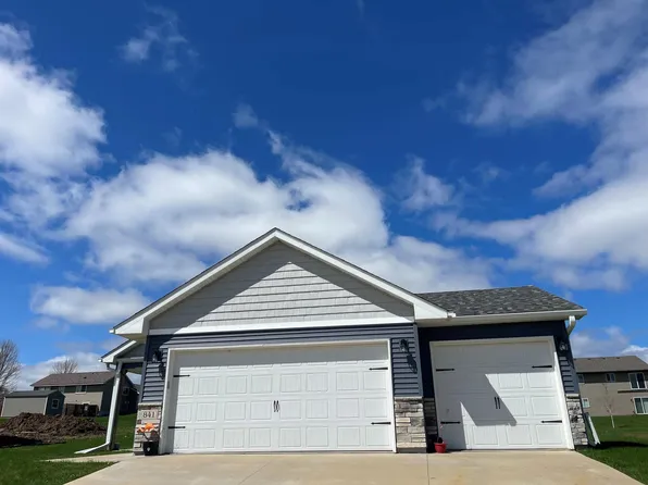 841 N Grant St, Ellsworth, WI 54011