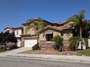 25 Plaza Modena, Lake Elsinore, CA 92532
