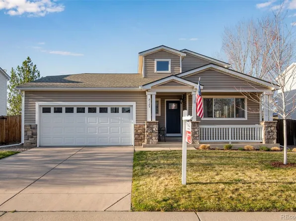 2125 E 127th Place, Thornton, CO 80241
