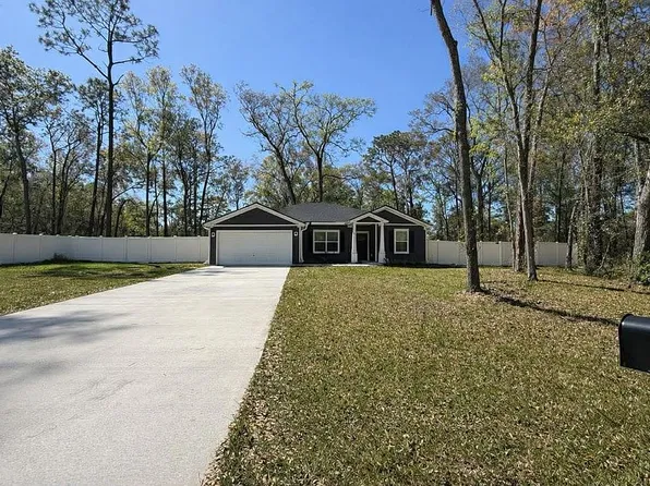 11160 Pine Estate Rd W, Jacksonville, FL 32218