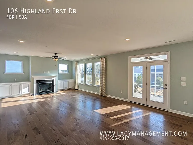 106 Highland Forest Dr — Photo 3