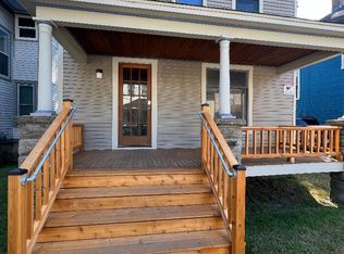 617 Potter St #2, Kalamazoo, MI 49007