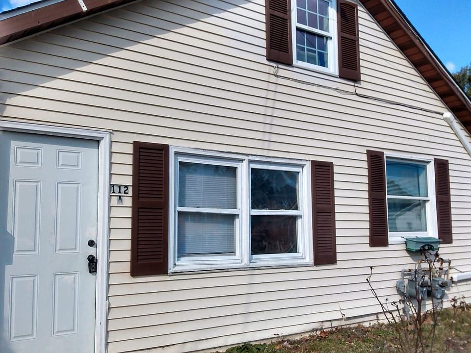 1st image of 112 E Gordon St #A