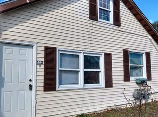 112 E Gordon St #A, Bel Air, MD 21014