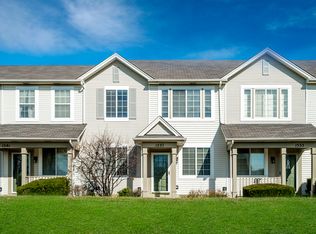 1537 Azalea Cir, Romeoville, IL 60446