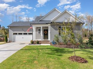 80 Patrons Ct, Middlesex, NC 27557