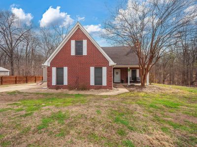 1558 Walker Field Rd, Munford, TN, 38058