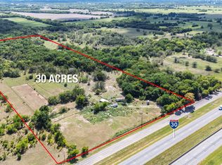 7081 E Interstate Highway 30, Campbell, TX 75422