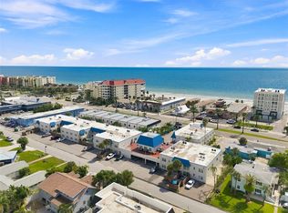 17035 Gulf Blvd APT 107, North Redington Beach, FL 33708