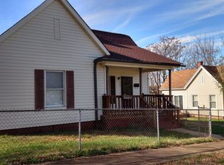 407 Mill St, Winston Salem, NC 27103