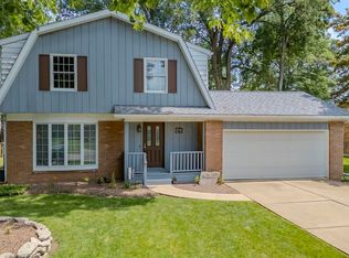 1047 Saint James Ct, Wabash, IN 46992
