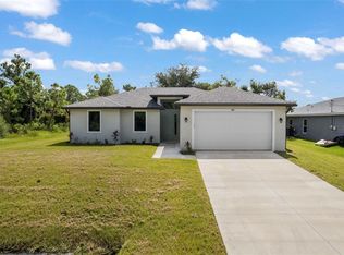 4036 Welland Ter, North Port, FL 34286